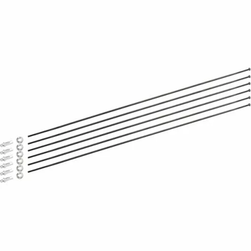 Dt-swiss DT Swiss Speichenkit Für PR 1600 Dicut 21mm -E-Mountainbikes Verkäufe dt swiss speichenkit fuer pr 1600 dicut 21 mm 1