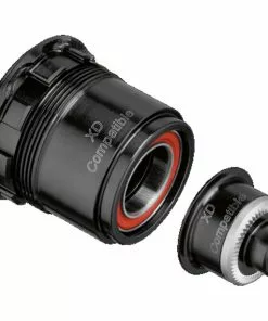 Dt-swiss DT Swiss SRAM XD Freilaufkörper Für XX1/X01 Ratchet System 5x135mm