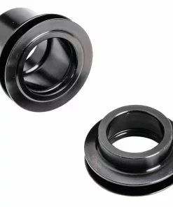 Dt-swiss DT Swiss Vorderrad Umrüstkit 12/100mm 240s Road Disc Schwarz