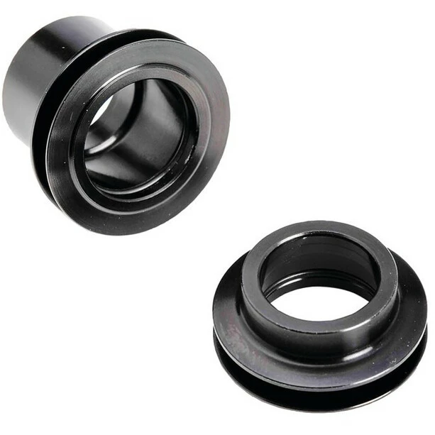 Dt-swiss DT Swiss Vorderrad Umrüstkit 12/100mm 240s Road Disc Schwarz 1 Dt-swiss DT Swiss Vorderrad Umrüstkit 12/100mm 240s Road Disc Schwarz