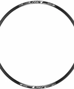 Dt-swiss DT Swiss X 392 Felge 27.5" Disc 20mm Schwarz