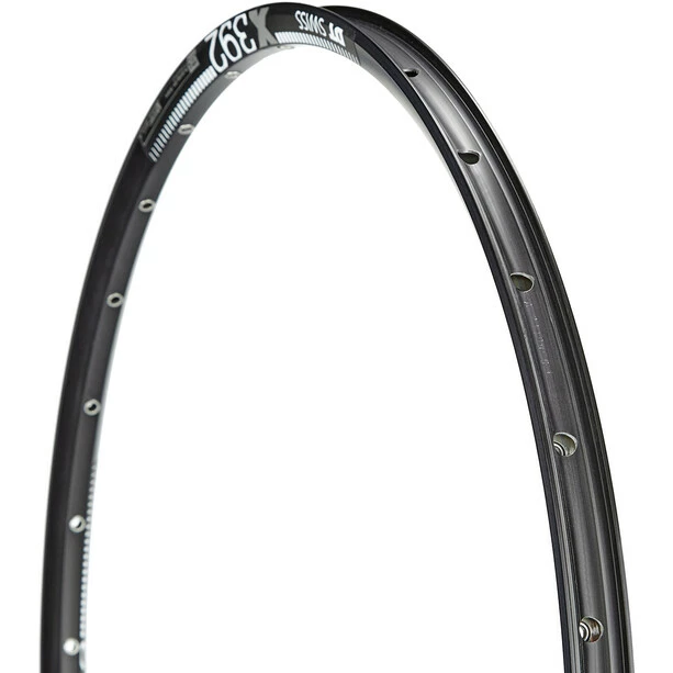 Dt-swiss DT Swiss X 392 Felge 27.5" Disc 20mm Schwarz 2 Dt-swiss DT Swiss X 392 Felge 27.5" Disc 20mm Schwarz – Bild 2