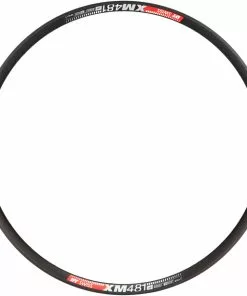 Dt-swiss DT Swiss XM 481 29" Felge 622x30mm VL 6,5mm Schwarz