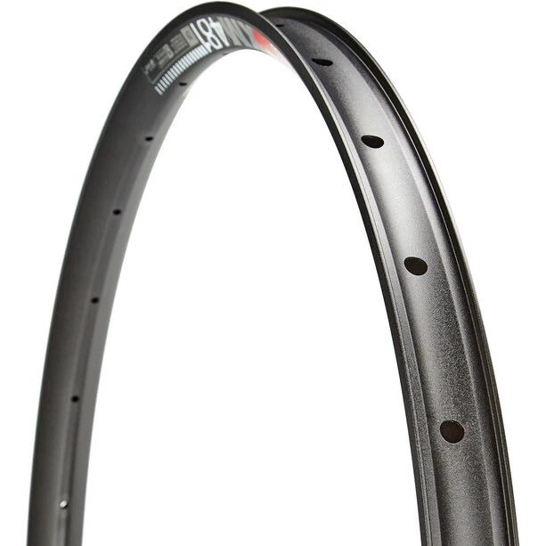 Dt-swiss DT Swiss XM 481 29" Felge 622x30mm VL 6,5mm Schwarz 2 Dt-swiss DT Swiss XM 481 29" Felge 622x30mm VL 6,5mm Schwarz – Bild 2