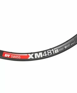 Dt-swiss DT Swiss XM 481 29" Felge 622x30mm VL 6,5mm Schwarz 5 Dt-swiss DT Swiss XM 481 29" Felge 622x30mm VL 6,5mm Schwarz -E-Mountainbikes Verkäufe dt swiss xm 481 29 felge 622x30mm vl 65mm 3