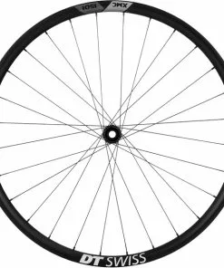 Dt-swiss DT Swiss XMC 1501 Spline Vorderrad 27.5" Disc CL 15x110mm TA 25mm
