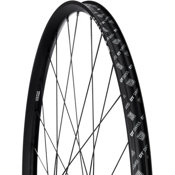 Dt-swiss DT Swiss XR 1700 Spline Hinterrad 29" Disc CL 12x148mm TA Shimano Light 18mm 2 Dt-swiss DT Swiss XR 1700 Spline Hinterrad 29" Disc CL 12x148mm TA Shimano Light 18mm – Bild 2