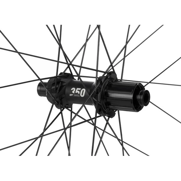 Dt-swiss DT Swiss XR 1700 Spline Hinterrad 29" Disc CL 12x148mm TA Shimano Light 18mm 3 Dt-swiss DT Swiss XR 1700 Spline Hinterrad 29" Disc CL 12x148mm TA Shimano Light 18mm – Bild 3