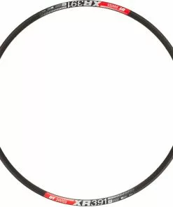 Dt-swiss DT Swiss XR 391 Felge 29" Disc 25mm Schwarz