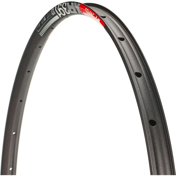 Dt-swiss DT Swiss XR 391 Felge 29" Disc 25mm Schwarz 2 Dt-swiss DT Swiss XR 391 Felge 29" Disc 25mm Schwarz – Bild 2