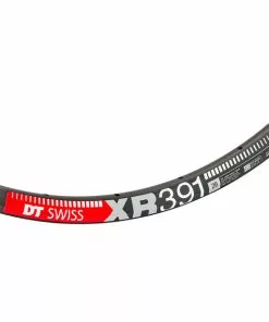 Dt-swiss DT Swiss XR 391 Felge 29" Disc 25mm Schwarz 6 Dt-swiss DT Swiss XR 391 Felge 29" Disc 25mm Schwarz -E-Mountainbikes Verkäufe dt swiss xr 391 rim 29 disc 25mm black 3