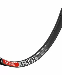 Dt-swiss DT Swiss XR 391 Felge 29" Disc 25mm Schwarz 7 Dt-swiss DT Swiss XR 391 Felge 29" Disc 25mm Schwarz -E-Mountainbikes Verkäufe dt swiss xr 391 rim 29 disc 25mm black 4