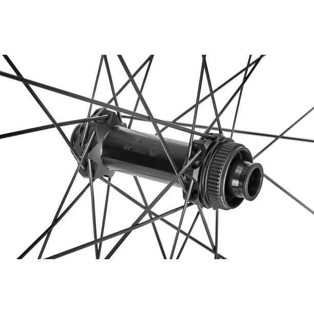 Dt-swiss DT Swiss XRC 1200 Spline Vorderrad 29" Disc CL 25mm 15x110mm TA 3 Dt-swiss DT Swiss XRC 1200 Spline Vorderrad 29" Disc CL 25mm 15x110mm TA – Bild 3