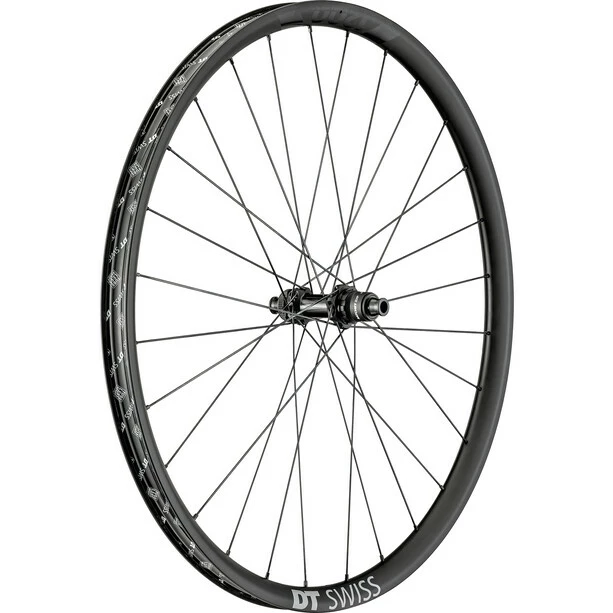 Dt-swiss DT Swiss XRC 1200 Spline Hinterrad 29" Disc CL 25mm 12x148mm TA SRAM XD 1 Dt-swiss DT Swiss XRC 1200 Spline Hinterrad 29" Disc CL 25mm 12x148mm TA SRAM XD