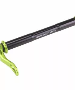 DVO Diamond Steckachse VR Für 15x100mm