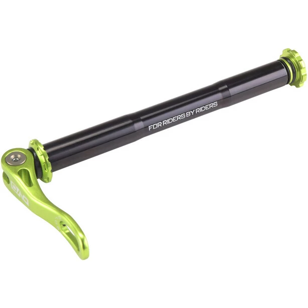 DVO Diamond Steckachse VR Für 15x100mm 1 DVO Diamond Steckachse VR Für 15x100mm