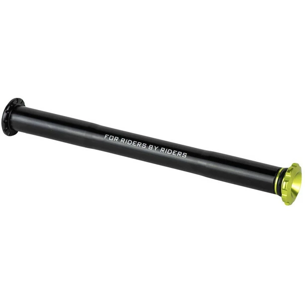 DVO Steckachse Für Diamond/Diamond D2/Beryl/Sapphire D1 110x15mm 1 DVO Steckachse Für Diamond/Diamond D2/Beryl/Sapphire D1 110x15mm