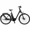 E-bike-manufaktur E-bike Manufaktur DR3I Wave Gates Disc Performance 500Wh Nexus 5-fach FL Schwarz