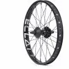 Eclat Trippin Freecoaster Hinterrad 20" LHD Schwarz