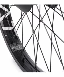 Eclat Trippin Freecoaster Hinterrad 20" LHD Schwarz -E-Mountainbikes Verkäufe eclat trippin freecoaster rear wheel 20 lhd black 4