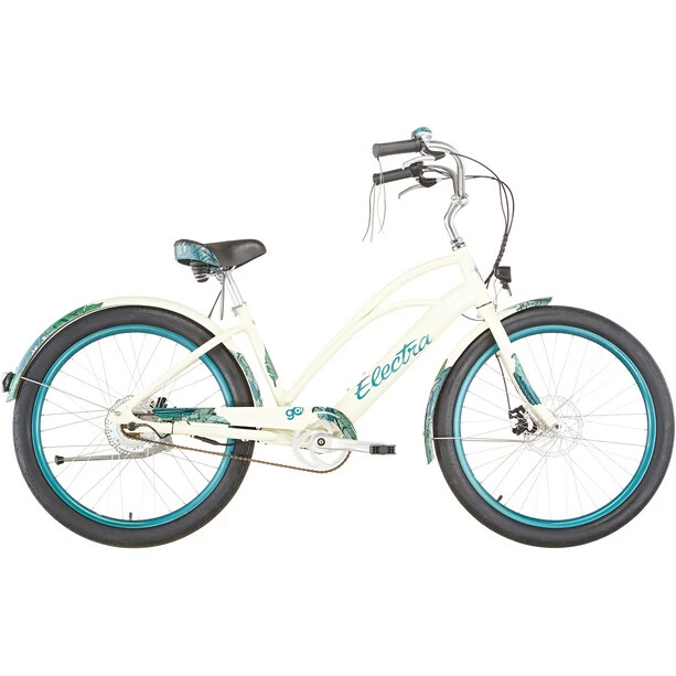 Electra Bali Go! Beige 2 Electra Bali Go! Beige – Bild 2