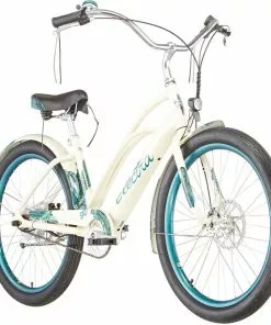 Electra Bali Go! Beige