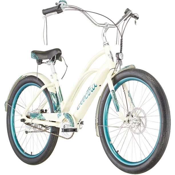 Electra Bali Go! Beige 1 Electra Bali Go! Beige