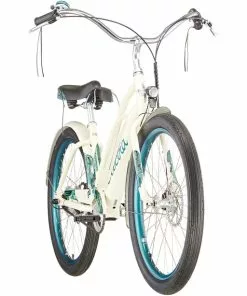 Electra Bali Go! Beige 8 Electra Bali Go! Beige -E-Mountainbikes Verkäufe electra bali go sand 3