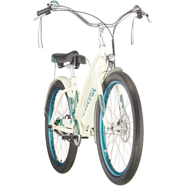 Electra Bali Go! Beige 3 Electra Bali Go! Beige – Bild 3