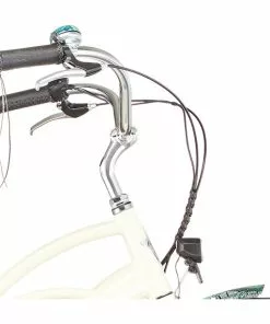 Electra Bali Go! Beige 9 Electra Bali Go! Beige -E-Mountainbikes Verkäufe electra bali go sand 4