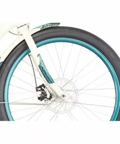 Electra Bali Go! Beige 10 Electra Bali Go! Beige -E-Mountainbikes Verkäufe electra bali go sand 5