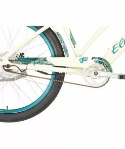 Electra Bali Go! Beige 11 Electra Bali Go! Beige -E-Mountainbikes Verkäufe electra bali go sand 6