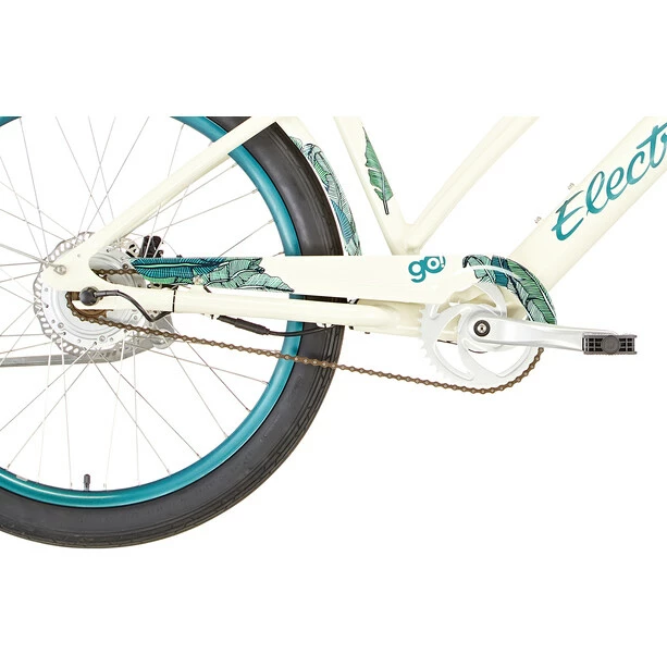 Electra Bali Go! Beige 6 Electra Bali Go! Beige – Bild 6