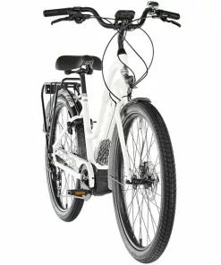 Electra Townie Path Go! 10D Step Thru 27.5" Weiß 8 Electra Townie Path Go! 10D Step Thru 27.5" Weiß -E-Mountainbikes Verkäufe electra townie path go 10d 275 damen pearl white 3