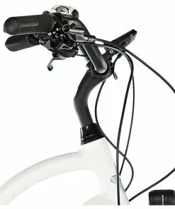 Electra Townie Path Go! 10D Step Thru 27.5" Weiß 9 Electra Townie Path Go! 10D Step Thru 27.5" Weiß -E-Mountainbikes Verkäufe electra townie path go 10d 275 damen pearl white 4