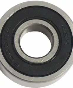 ELVEDES ABEC 5 6000-2RS Kugellager 10x26x8mm