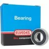 ELVEDES ABEC 5 609-2RS Kugellager 9x24x7mm