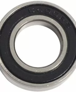 ELVEDES ABEC 5 6800-2RS Kugellager 10x19x5mm