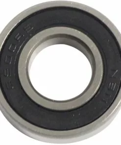 ELVEDES ABEC 5 6900-2RS Kugellager 10x22x6mm