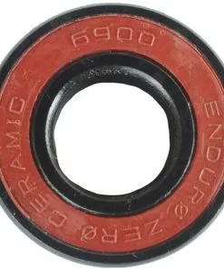 Enduro Bearings Zero Ceramic 6900-2RS-VV Kugellager 10x22x6mm