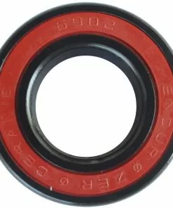 Enduro Bearings Zero Ceramic 6902-2RS-VV Kugellager 15x28x7mm