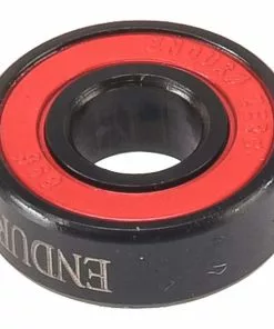 Enduro Bearings Zero Ceramic 696-2RS-VV Kugellager 6x15x5mm