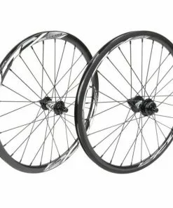 EXCESS XLC-3 Mini/Expert Laufradsatz 20" Schwarz