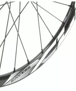EXCESS XLC-3 Mini/Expert Laufradsatz 20" Schwarz -E-Mountainbikes Verkäufe excess xlc 3 mini expert wheelset 20 black 6