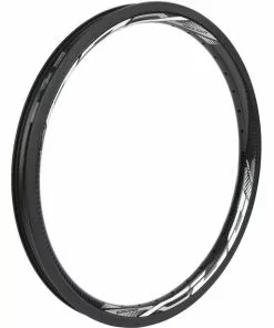 EXCESS XLC Carbon Felge 406x32mm Mit Bremsfläche Für Pro Lite/Pro Schwarz