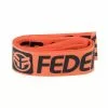 Federal-bikes FEDERAL BIKES XL Logo Felgenband 2 Stück Orange