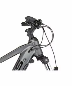 FOCUS Jarifa² 6.6 27.5" Schwarz -E-Mountainbikes Verkäufe focus jarifa 66 275 diamond black 2