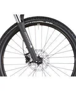 FOCUS Jarifa² 6.6 27.5" Schwarz -E-Mountainbikes Verkäufe focus jarifa 66 275 diamond black 3
