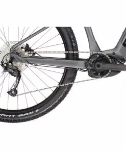 FOCUS Jarifa² 6.6 27.5" Schwarz -E-Mountainbikes Verkäufe focus jarifa 66 275 diamond black 4