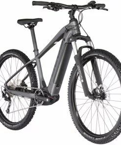 FOCUS Jarifa² 6.6 27.5" Schwarz